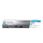 Toner/CLT-C404S CY **New Retail**