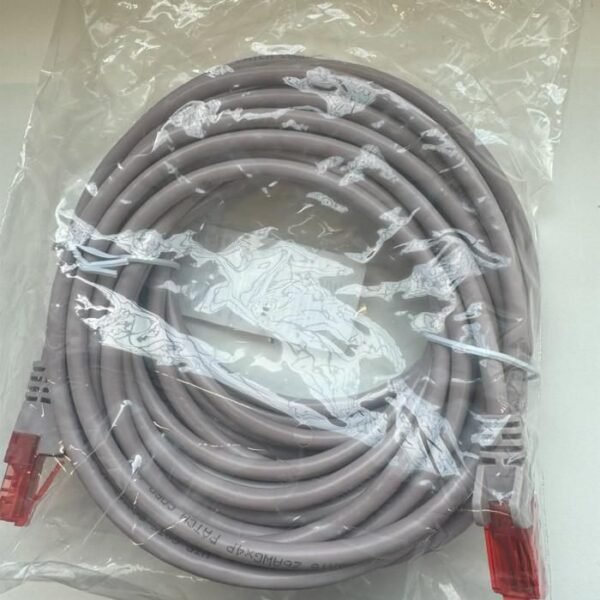U/UTP CAT5e 2m Grey/Lavendel  10 Pack (20 pcs in a colli  box)