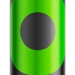 Recyko Pro AA-battery 2000mAh  NiMH 4-pack