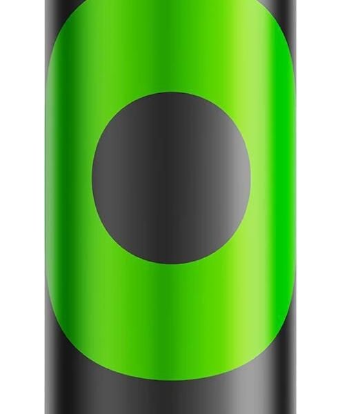 Recyko Pro AA-battery 2000mAh  NiMH 4-pack