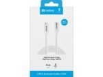 USB-C - C M-F USB 3.1 100W, 2M - Image 2