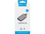 Sandberg USB-C to USB 3.0 Dongle - Image 2