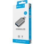 Sandberg USB-C to USB 3.0 Dongle - Image 3