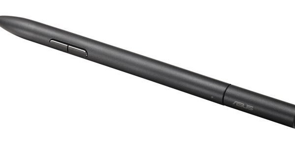 Pen 2.0 Sa203H Stylus Pen  16.5 G Black