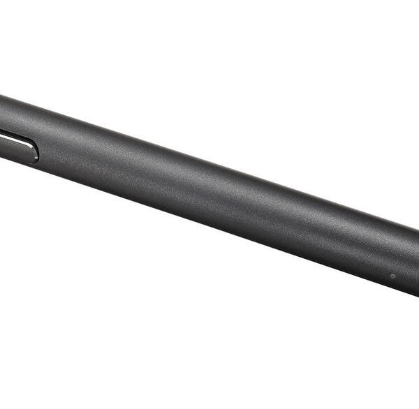 Pen 2.0 Sa203H Stylus Pen  16.5 G Black