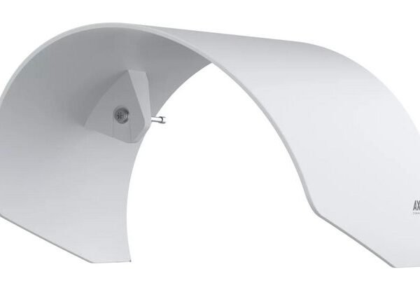 TD4802-E Weathershield