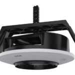 TP3205 Recessed Mount