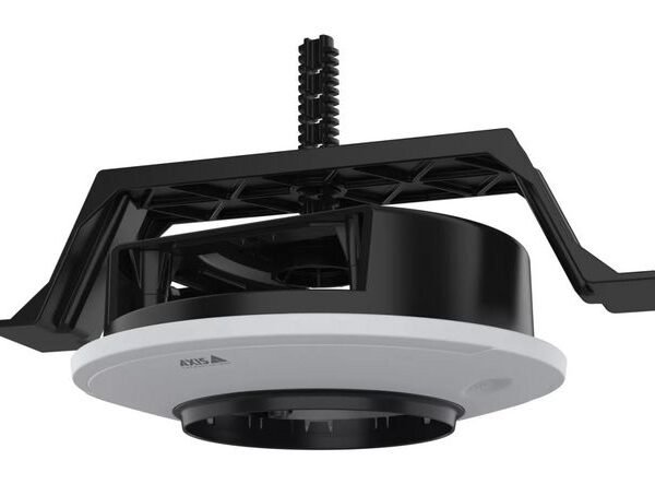 TP3205 Recessed Mount