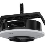 TP3205 Recessed Mount