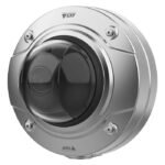 Q3538-SLVE DOME CAMERA