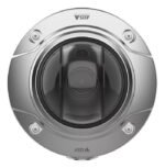 Q3538-SLVE DOME CAMERA - Image 2