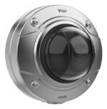 Q3538-SLVE DOME CAMERA - Image 3