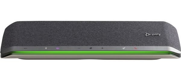 SYNC 60 SY60-M USB Bluetooth  Speakerphone for  Conferenceroom USB-A USB-C NFC Teams certified