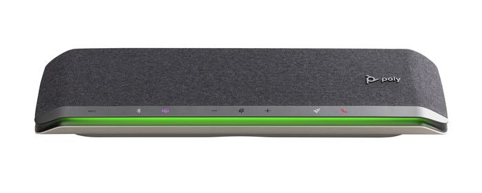 Img_36414420-1 SYNC 60 SY60-M USB Bluetooth Speakerphone for Conferenceroom USB-A USB-C NFC Teams certified - Image 1