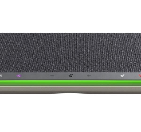 SYNC 60 SY60-M USB Bluetooth  Speakerphone for  Conferenceroom USB-A USB-C NFC Teams certified