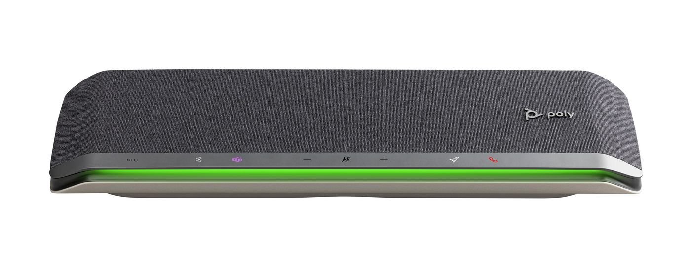 Img_36414420.jpg SYNC 60 SY60-M USB Bluetooth Speakerphone for Conferenceroom USB-A USB-C NFC Teams certified - Image 1