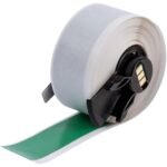 Multi-Purpose Vinyl Labels  for M610, M611, BMP61, M710  (with media adapter) and BMP71 (with media adapter)