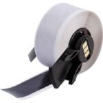 Multi-Purpose Vinyl Labels  for M610, M611, BMP61, M710  (with media adapter) and BMP71 (with media adapter)