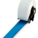 Multi-Purpose Vinyl Labels  for M610, M611, BMP61, M710  (with media adapter) and BMP71 (with media adapter)