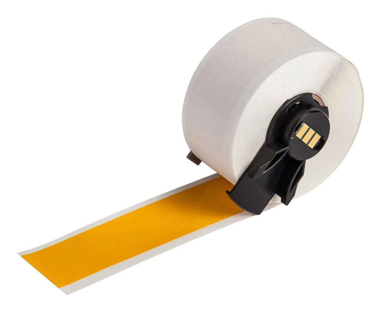 Img_36414596.jpg Multi-Purpose Vinyl Labels for M610, M611, BMP61, M710 (with media adapter) and BMP71 (with media adapter) - Image 1