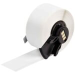 Multi-Purpose Vinyl Labels  for M610, M611, BMP61, M710  (with media adapter) and BMP71 (with media adapter)