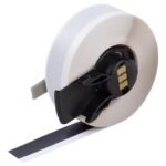 Multi-Purpose Vinyl Labels  for M610, M611, BMP61, M710  (with media adapter) and BMP71 (with media adapter)