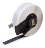Multi-Purpose Vinyl Labels  for M610, M611, BMP61, M710  (with media adapter) and BMP71 (with media adapter)