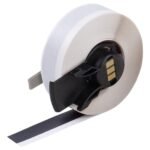 Multi-Purpose Vinyl Labels  for M610, M611, BMP61, M710  (with media adapter) and BMP71 (with media adapter)