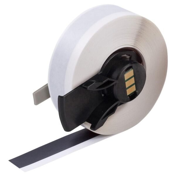 Multi-Purpose Vinyl Labels  for M610, M611, BMP61, M710  (with media adapter) and BMP71 (with media adapter)
