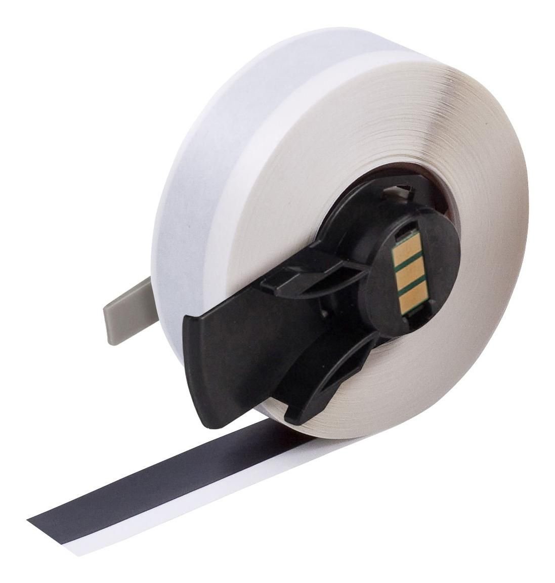 Img_36414611.jpg Multi-Purpose Vinyl Labels for M610, M611, BMP61, M710 (with media adapter) and BMP71 (with media adapter) - Image 1