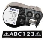 BMP41/BMP51/BMP53/M511 Label  Printer Tape