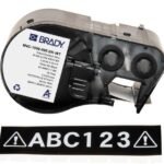 BMP41/BMP51/BMP53/M511 Label  Printer Tape