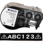 BMP41/BMP51/BMP53/M511 Label  Printer Tape
