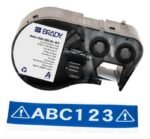BMP41/BMP51/BMP53/M511 Label  Printer Tape