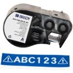 BMP41/BMP51/BMP53/M511 Label  Printer Tape