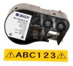 BMP41/BMP51/BMP53/M511 Label  Printer Tape