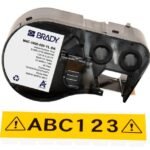 BMP41/BMP51/BMP53/M511 Label  Printer Tape