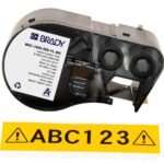 BMP41/BMP51/BMP53/M511 Label  Printer Tape