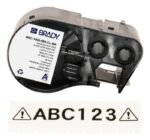 BMP41/BMP51/BMP53/M511 Label  Printer Tape