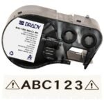 BMP41/BMP51/BMP53/M511 Label  Printer Tape