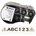 BMP41/BMP51/BMP53/M511 Label  Printer Tape