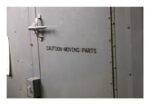 BMP41/BMP51/BMP53/M511 Label  Printer Tape - Image 2