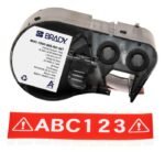 BMP41/BMP51/BMP53/M511 Label  Printer Tape