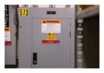 BMP41/BMP51/BMP53/M511 Label  Printer Tape - Image 2