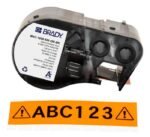 BMP41/BMP51/BMP53/M511 Label  Printer Tape