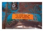 BMP41/BMP51/BMP53/M511 Label  Printer Tape - Image 2