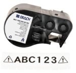 BMP41/BMP51/BMP53/M511 Label  Printer Tape