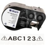 BMP41/BMP51/BMP53/M511 Label  Printer Tape