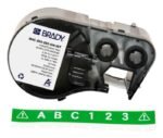 BMP41/BMP51/BMP53/M511 Label  Printer Tape