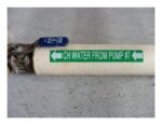 BMP41/BMP51/BMP53/M511 Label  Printer Tape - Image 2